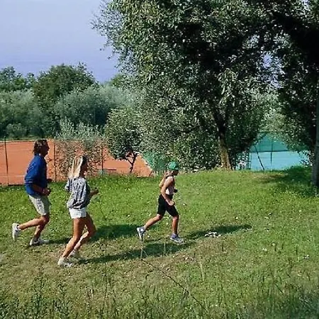 Type A Resort LAKE GARDA