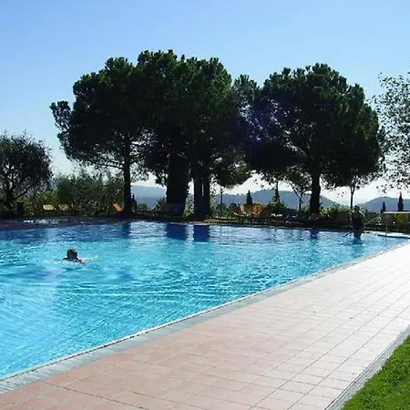 Type A Resort LAKE GARDA