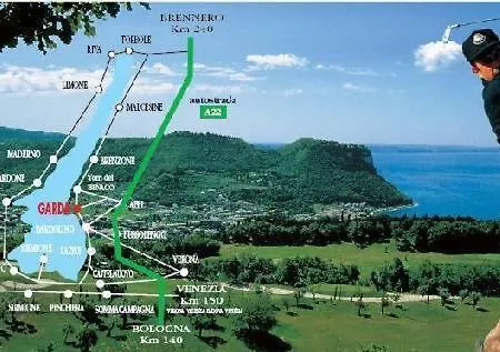Type A Resort