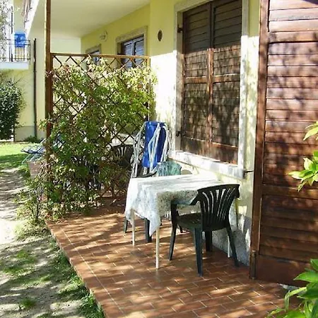 Resort Type A LAKE GARDA