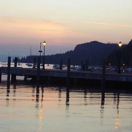 Type A * LAKE GARDA